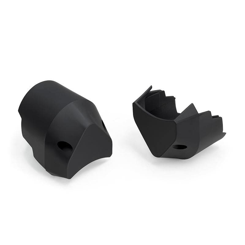 Belt Motor Cover（1 pair） - WOWGO BOARD