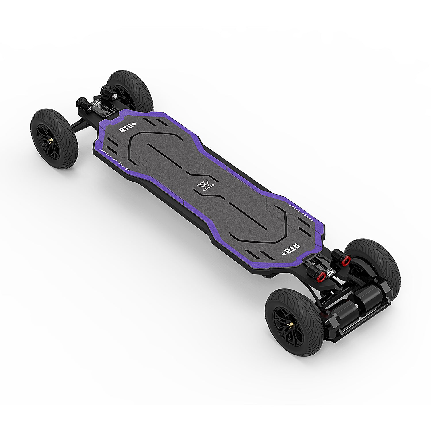 WowGo AT2 Plus Electric Skateboard