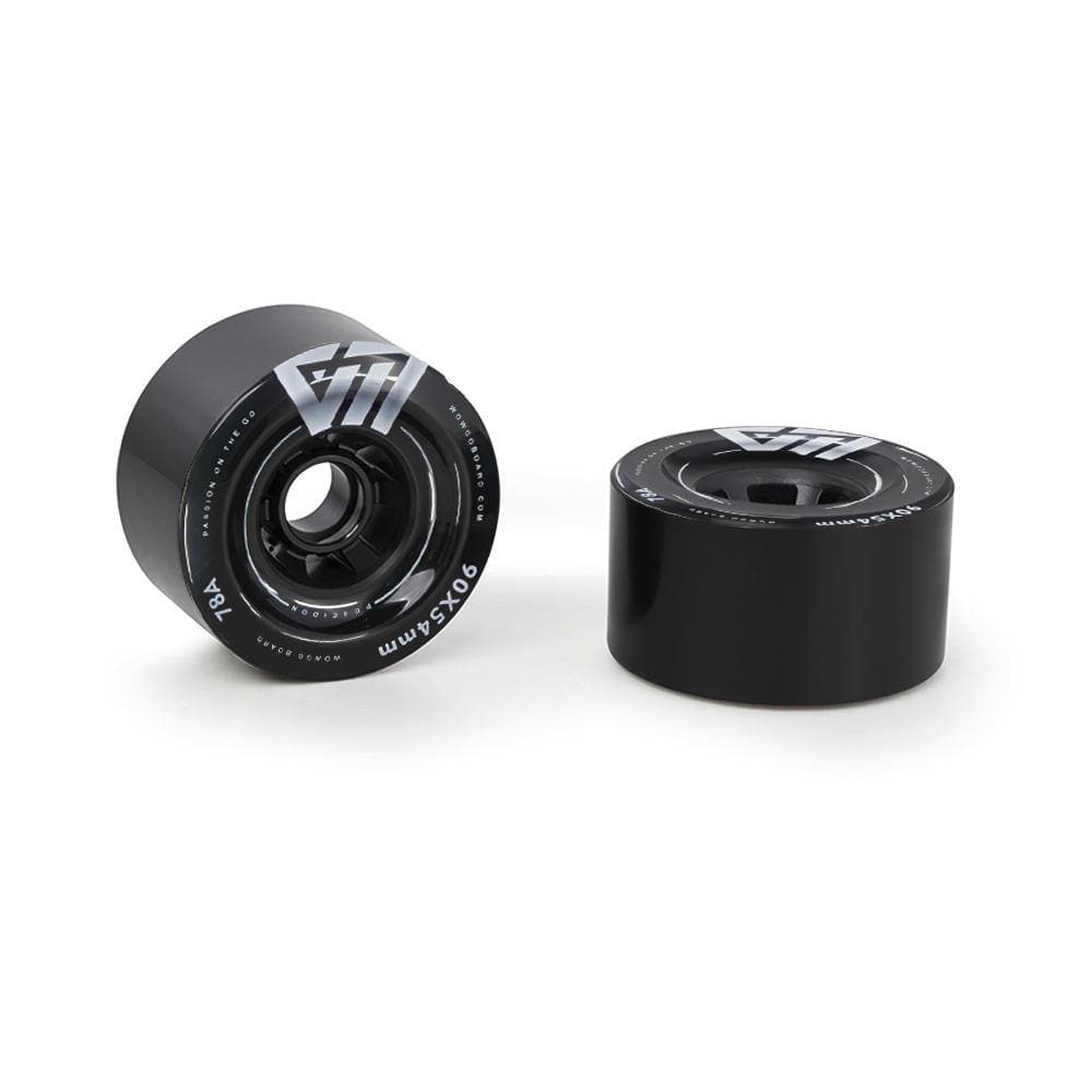 Front Wheels for wowgo 2s pro (1 pair)