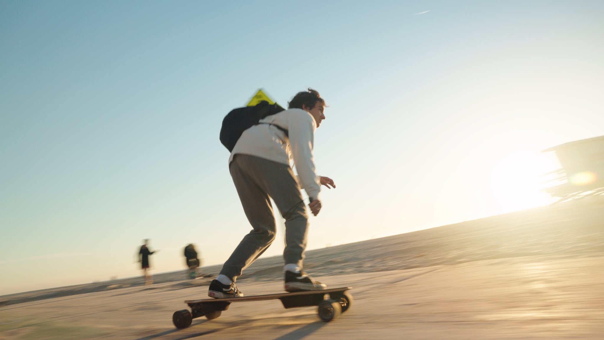 Top 10 Surprising Ways Electric Skateboard Can Change Your Life