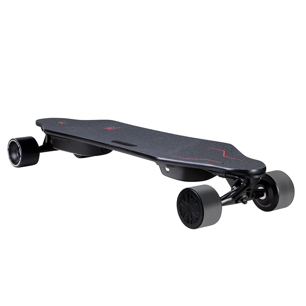WowGo Knight Electric Skateboard & Longboard - WOWGO BOARD